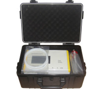 Vorschau: HTK 1130 Laser-Partikelzähler Vorschau: HTK 1130 Laser-Partikelzähler