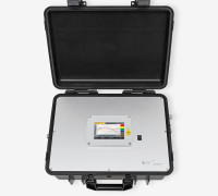 Vorschau: MFM 6000 Druckluftanalysator Vorschau: MFM 6000 Druckluftanalysator