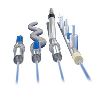 Vorschau: Vakuumisolierte Rohrleitungen Vorschau: Vakuumisolierte Rohrleitungen