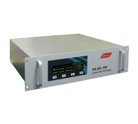 Vorschau: AtLAS-700 TDLAS Analysator Vorschau: AtLAS-700 TDLAS Analysator