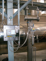 Vorschau: MiniProbe M7873 Zirkoniumoxid Rauchgasanalysator Vorschau: MiniProbe M7873 Zirkoniumoxid Rauchgasanalysator