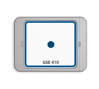 Vorschau: GSE 410/420 Vorschau: GSE 410/420