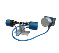 Vorschau: AtLAS-900 Extractive TDLAS Analysator Vorschau: AtLAS-900 Extractive TDLAS Analysator