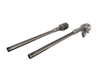 Vorschau: ZCS Zirkoniumdioxid-Sonde Vorschau: ZCS Zirkoniumdioxid-Sonde