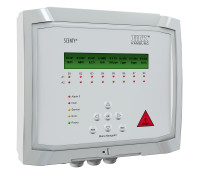 Vorschau: SCENTY® GWA Bus Vorschau: SCENTY® GWA Bus