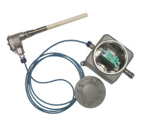 Vorschau: 6801 Zirkoniumoxid Rauchgasanalysator Vorschau: 6801 Zirkoniumoxid Rauchgasanalysator