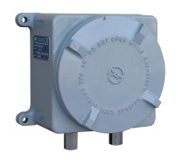 Vorschau: EC2000 Universal-Sauerstoffanalysator Vorschau: EC2000 Universal-Sauerstoffanalysator