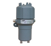 Vorschau: P8863 Paramagnetischer Sauerstoffanalysator Vorschau: P8863 Paramagnetischer Sauerstoffanalysator