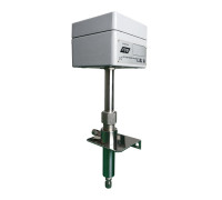 Vorschau: MiniProbe M7873 Zirkoniumoxid Rauchgasanalysator Vorschau: MiniProbe M7873 Zirkoniumoxid Rauchgasanalysator