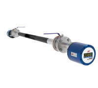 Vorschau: AtLAS-900 in Situ TDLAS Analysator Vorschau: AtLAS-900 in Situ TDLAS Analysator