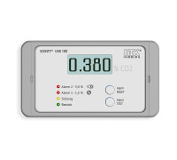 Vorschau: SCENTY® GSX 100 Vorschau: SCENTY® GSX 100