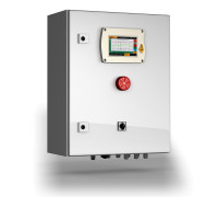 Vorschau: MDE 3300 DGF Vorschau: MDE 3300 DGF