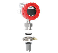 Vorschau: OxyTrend Elektrochemischer Sauerstofftransmitter Vorschau: OxyTrend Elektrochemischer Sauerstofftransmitter