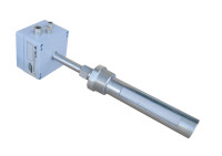 Vorschau: MiniProbe M7873 Zirkoniumoxid Rauchgasanalysator Vorschau: MiniProbe M7873 Zirkoniumoxid Rauchgasanalysator