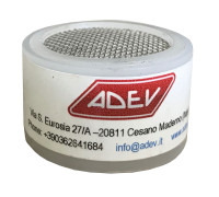 Vorschau: OxyTrend Elektrochemischer Sauerstofftransmitter Vorschau: OxyTrend Elektrochemischer Sauerstofftransmitter