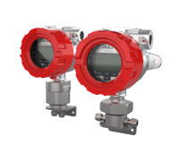 Vorschau: OxyTrend Elektrochemischer Sauerstofftransmitter Vorschau: OxyTrend Elektrochemischer Sauerstofftransmitter