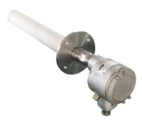 Vorschau: 6801 Zirkoniumoxid Rauchgasanalysator Vorschau: 6801 Zirkoniumoxid Rauchgasanalysator