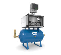 Vorschau: KM 20/30/60/100 -2ME/-3ME EEx-3 ME EEx Vorschau: KM 20/30/60/100 -2ME/-3ME EEx-3 ME EEx