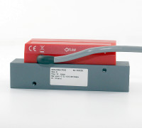 Vorschau: red-y compact Messer für Argon Vorschau: red-y compact Messer für Argon