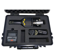 Vorschau: HTK T 5200 Taupunktmessgerät Vorschau: HTK T 5200 Taupunktmessgerät