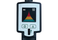 Vorschau: Leckagesuchgerät S530 (FM 5300) Vorschau: Leckagesuchgerät S530 (FM 5300)