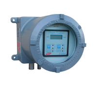 Vorschau: EC2000 Universal-Sauerstoffanalysator Vorschau: EC2000 Universal-Sauerstoffanalysator