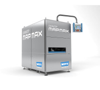 Vorschau: Leak Master® Mapmax Vorschau: Leak Master® Mapmax