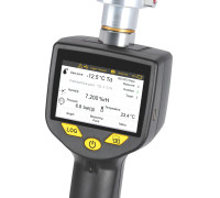 Vorschau: HTK T 5200 Taupunktmessgerät Vorschau: HTK T 5200 Taupunktmessgerät