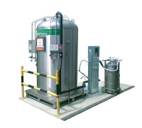 Vorschau: Vakuumisolierte Rohrleitungen Vorschau: Vakuumisolierte Rohrleitungen