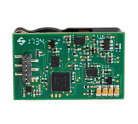 Vorschau: CozIR®-LP Vorschau: CozIR®-LP