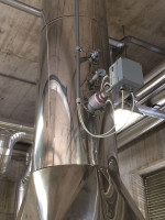 Vorschau: MiniProbe M7873 Zirkoniumoxid Rauchgasanalysator Vorschau: MiniProbe M7873 Zirkoniumoxid Rauchgasanalysator