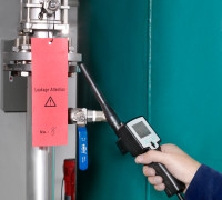 Vorschau: Leckagesuchgerät S530 (FM 5300) Vorschau: Leckagesuchgerät S530 (FM 5300)