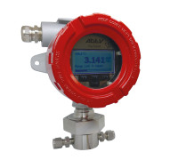 Vorschau: OxyTrend Elektrochemischer Sauerstofftransmitter Vorschau: OxyTrend Elektrochemischer Sauerstofftransmitter