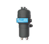 Vorschau: 8866 Wärmeleitfähigkeits-Analysator Vorschau: 8866 Wärmeleitfähigkeits-Analysator