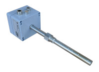 Vorschau: MiniProbe M7873 Zirkoniumoxid Rauchgasanalysator Vorschau: MiniProbe M7873 Zirkoniumoxid Rauchgasanalysator