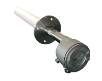 Vorschau: Oxy Pink Zirkoniumoxid-Rauchgasanalysator Vorschau: Oxy Pink Zirkoniumoxid-Rauchgasanalysator