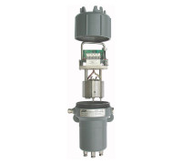 Vorschau: 8867 Analysegerät für Brennbare Stoffe Vorschau: 8867 Analysegerät für Brennbare Stoffe