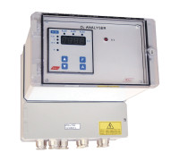 Vorschau: M702 Auswerteeinheit Vorschau: M702 Auswerteeinheit