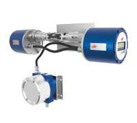 Vorschau: AtLAS-900 Extractive TDLAS Analysator Vorschau: AtLAS-900 Extractive TDLAS Analysator