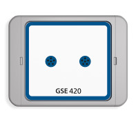 Vorschau: GSE 410/420 Vorschau: GSE 410/420