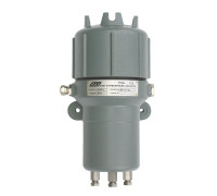 Vorschau: 8867 Analysegerät für Brennbare Stoffe Vorschau: 8867 Analysegerät für Brennbare Stoffe