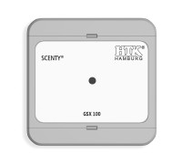 Vorschau: SCENTY® GSX 100 Vorschau: SCENTY® GSX 100