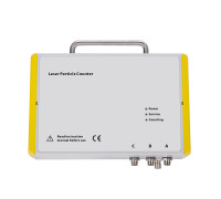 Vorschau: HTK 1130 Laser-Partikelzähler Vorschau: HTK 1130 Laser-Partikelzähler