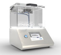 Vorschau: Leak Master® Pro 2 Vorschau: Leak Master® Pro 2