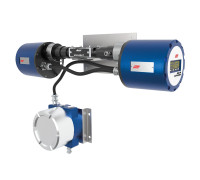 Vorschau: AtLAS-900 Extractive TDLAS Analysator Vorschau: AtLAS-900 Extractive TDLAS Analysator