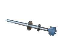 Vorschau: 7873 Zirkoniumoxid Rauchgasanalysator Vorschau: 7873 Zirkoniumoxid Rauchgasanalysator