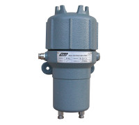 Vorschau: 8863 Thermoparamagnetischer Sauerstoffanalysator Vorschau: 8863 Thermoparamagnetischer Sauerstoffanalysator