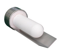 Vorschau: 7873 Zirkoniumoxid Rauchgasanalysator Vorschau: 7873 Zirkoniumoxid Rauchgasanalysator