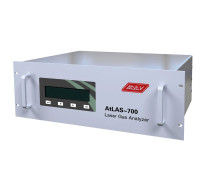 Vorschau: AtLAS-700 TDLAS Analysator Vorschau: AtLAS-700 TDLAS Analysator